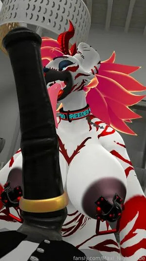 Maxi Nightmode OnlyFans Leaked Free Thumbnail Picture - #z3JaXp1Wlr