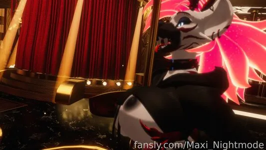 Maxi Nightmode OnlyFans Leaked Free Thumbnail Picture - #zQTOA93NaQ