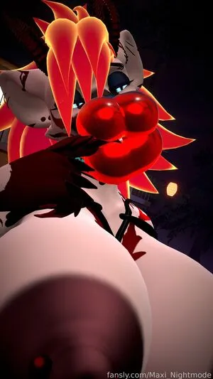 Maxi Nightmode OnlyFans Leaked Free Thumbnail Picture - #zeavDdSRQi