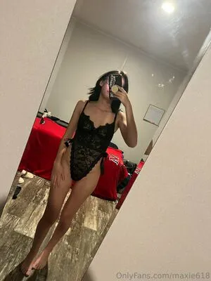 Maxie618 OnlyFans Leaked Free Thumbnail Picture - #osqZ8rzuKo