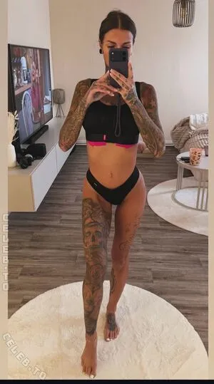 Maxiink OnlyFans Leaked Free Thumbnail Picture - #4FdxzXpHvT