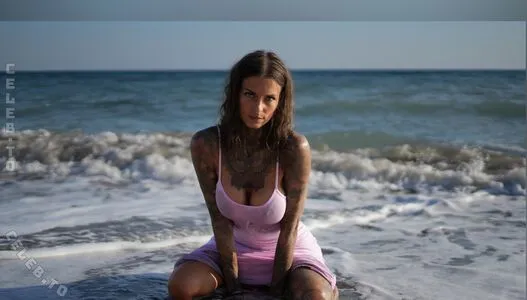 Maxiink OnlyFans Leaked Free Thumbnail Picture - #5Y83Knjtfw