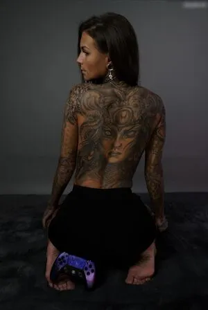 Maxiink OnlyFans Leaked Free Thumbnail Picture - #AaVNPPHGZF