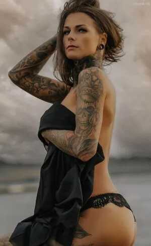 Maxiink OnlyFans Leaked Free Thumbnail Picture - #IicqdLlxw9