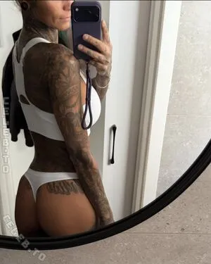 Maxiink OnlyFans Leaked Free Thumbnail Picture - #P2EqHA6BTJ