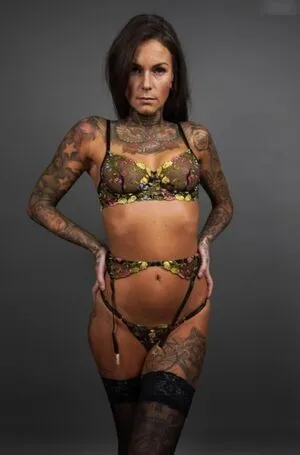 Maxiink OnlyFans Leaked Free Thumbnail Picture - #bDJ6xMfMHr