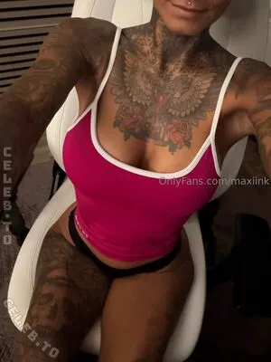 Maxiink OnlyFans Leaked Free Thumbnail Picture - #muUZjaSXvG