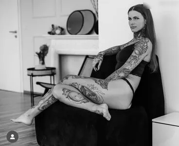 Maxiink OnlyFans Leaked Free Thumbnail Picture - #owyajV6wbw