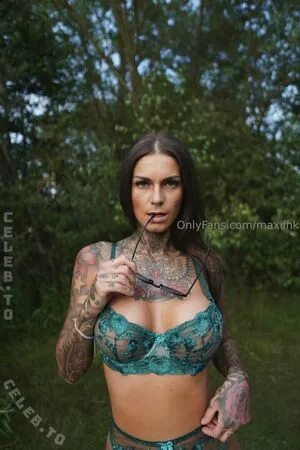 Maxiink OnlyFans Leaked Free Thumbnail Picture - #rNLOj8EwBl