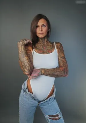 Maxiink OnlyFans Leaked Free Thumbnail Picture - #wJEJUZJk7I