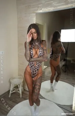 Maxiink OnlyFans Leaked Free Thumbnail Picture - #xI6yLNBF6l