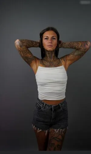 Maxiink OnlyFans Leaked Free Thumbnail Picture - #xlg31ewLDx