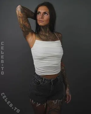 Maxiink OnlyFans Leaked Free Thumbnail Picture - #zJK6hLvZ07