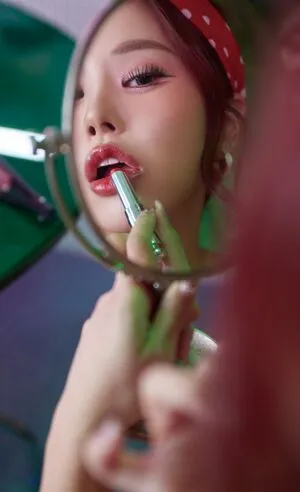 Maxim Korea OnlyFans Leaked Free Thumbnail Picture - #Lvy9D24B4y