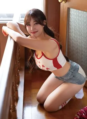 Maxim Korea OnlyFans Leaked Free Thumbnail Picture - #OVoL8pIzN0