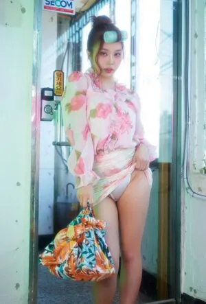 Maxim Korea OnlyFans Leaked Free Thumbnail Picture - #Sv8hrlRjQK