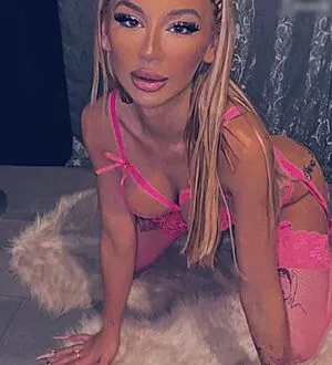 Maxima Dizdarevic OnlyFans Leaked Free Thumbnail Picture - #2bWHj3v7PF