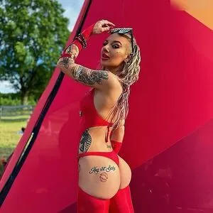 Maxima Dizdarevic OnlyFans Leaked Free Thumbnail Picture - #BWVohDC6vX