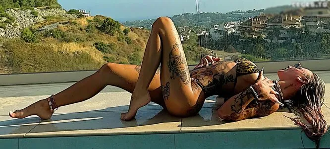 Maxima Dizdarevic OnlyFans Leaked Free Thumbnail Picture - #IsJ9XI0Rgi