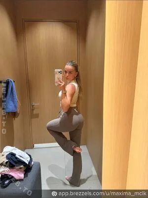 Maxima Mclk OnlyFans Leaked Free Thumbnail Picture - #0ZmfSSFZXw