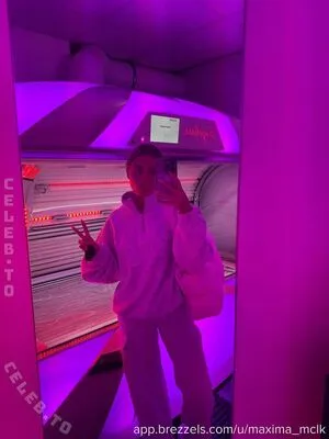 Maxima Mclk OnlyFans Leaked Free Thumbnail Picture - #2V1bHZzol2