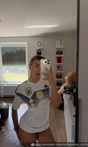 Maxima Mclk OnlyFans Leaked Free Thumbnail Picture - #5RTztDOXBU
