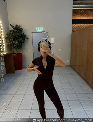 Maxima Mclk OnlyFans Leaked Free Thumbnail Picture - #5w5dm46leY