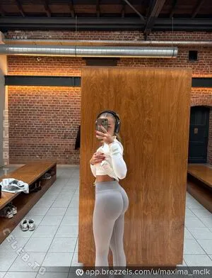 Maxima Mclk OnlyFans Leaked Free Thumbnail Picture - #6A5AX84VFC