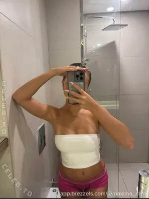 Maxima Mclk OnlyFans Leaked Free Thumbnail Picture - #7YaNJQNXeD