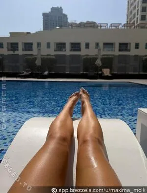 Maxima Mclk OnlyFans Leaked Free Thumbnail Picture - #8q434mse6J
