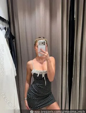 Maxima Mclk OnlyFans Leaked Free Thumbnail Picture - #8tk9vgIHTE