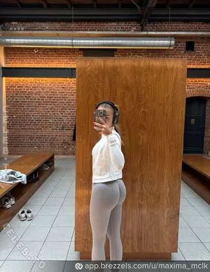 Maxima Mclk OnlyFans Leaked Free Thumbnail Picture - #9BAwzihAyH