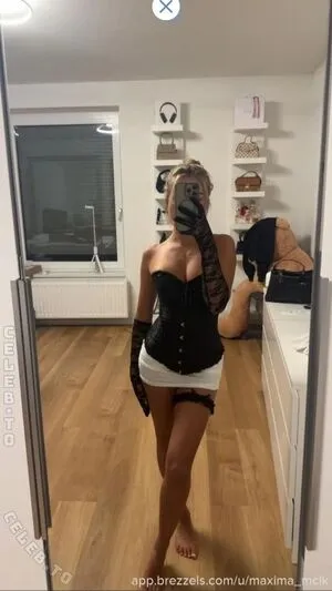 Maxima Mclk OnlyFans Leaked Free Thumbnail Picture - #9v2HpKvdJE