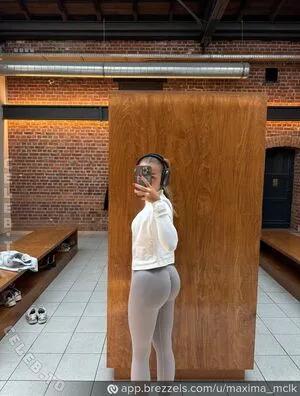 Maxima Mclk OnlyFans Leaked Free Thumbnail Picture - #BrUfm8oVgn