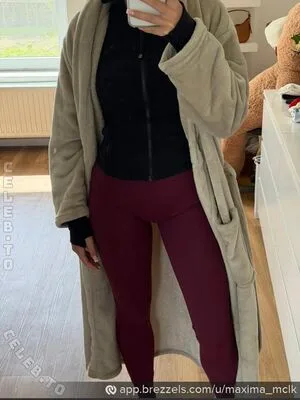 Maxima Mclk OnlyFans Leaked Free Thumbnail Picture - #EAvcNcaGnr