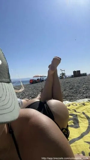 Maxima Mclk OnlyFans Leaked Free Thumbnail Picture - #EmuHGsfzPb