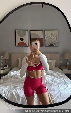 Maxima Mclk OnlyFans Leaked Free Thumbnail Picture - #FgIBXpMS83