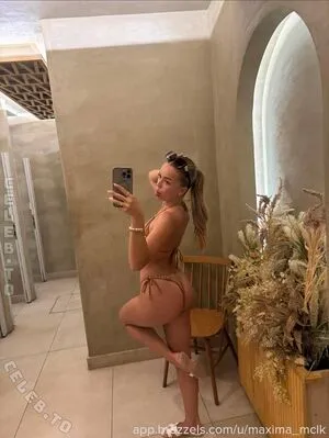 Maxima Mclk OnlyFans Leaked Free Thumbnail Picture - #GjqHmwCFfU