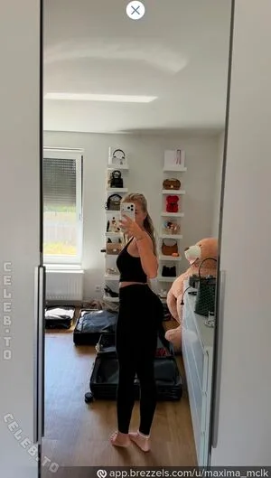 Maxima Mclk OnlyFans Leaked Free Thumbnail Picture - #Hi7yPIkz72