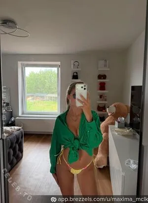 Maxima Mclk OnlyFans Leaked Free Thumbnail Picture - #IIN6l7MJgx