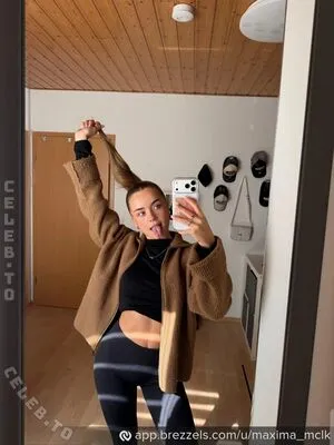 Maxima Mclk OnlyFans Leaked Free Thumbnail Picture - #IUMmsWvtuy