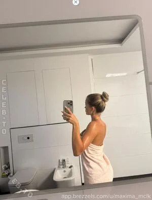 Maxima Mclk OnlyFans Leaked Free Thumbnail Picture - #JDfUvgFGV2