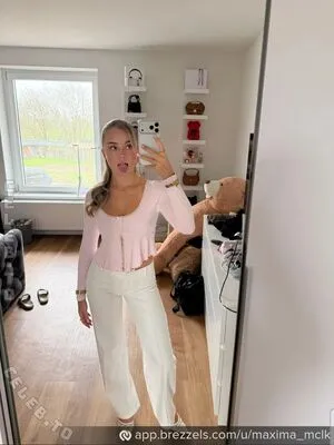 Maxima Mclk OnlyFans Leaked Free Thumbnail Picture - #JLJAAQpcS9