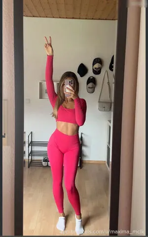 Maxima Mclk OnlyFans Leaked Free Thumbnail Picture - #JSaxYke9N5