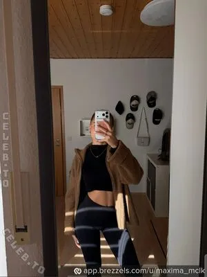 Maxima Mclk OnlyFans Leaked Free Thumbnail Picture - #Jsxn9e7upP