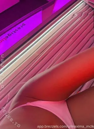 Maxima Mclk OnlyFans Leaked Free Thumbnail Picture - #KZqufECmz7