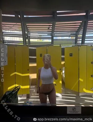 Maxima Mclk OnlyFans Leaked Free Thumbnail Picture - #Lxf2gQJmEA