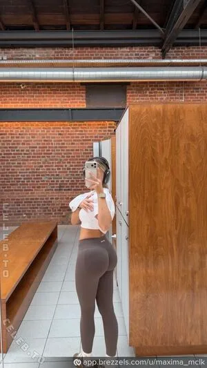Maxima Mclk OnlyFans Leaked Free Thumbnail Picture - #NKu6hEFKnA