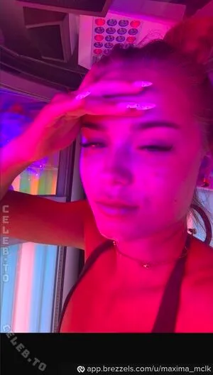 Maxima Mclk OnlyFans Leaked Free Thumbnail Picture - #RErghiV8T3