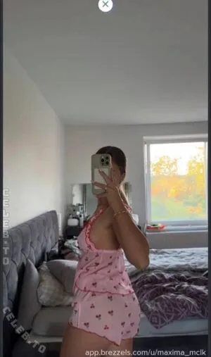 Maxima Mclk OnlyFans Leaked Free Thumbnail Picture - #Shfcr0OynW